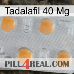 Tadalafil 40 Mg 24